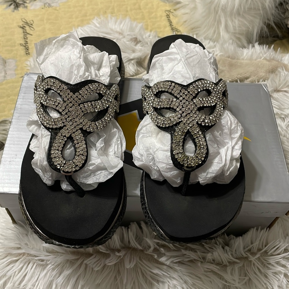 Practically new wore once